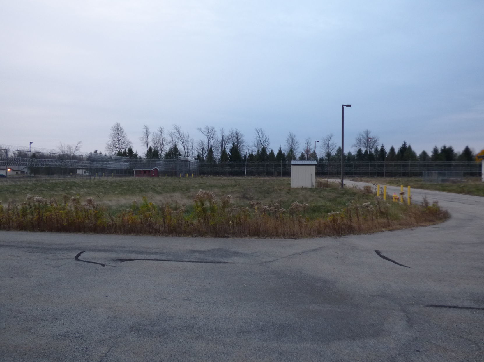 Butler Correctional Facility 29